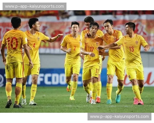 开云体育主场优势：如何充分发挥球队主场优势，创造不败传奇