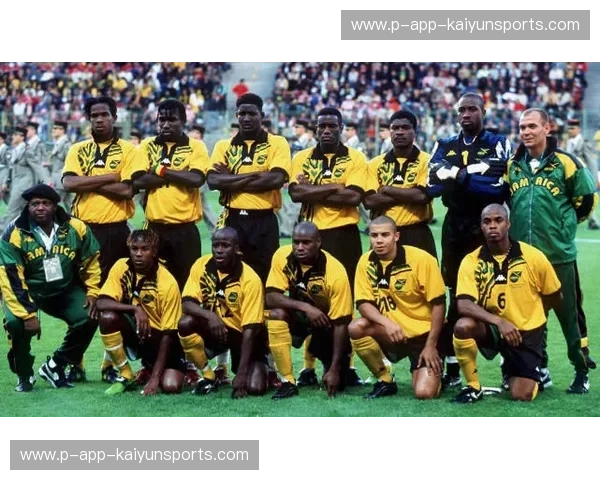 桑巴风暴遇上海盗旗：巴西vs厄瓜多尔，一场足球的激情碰撞与战术博弈